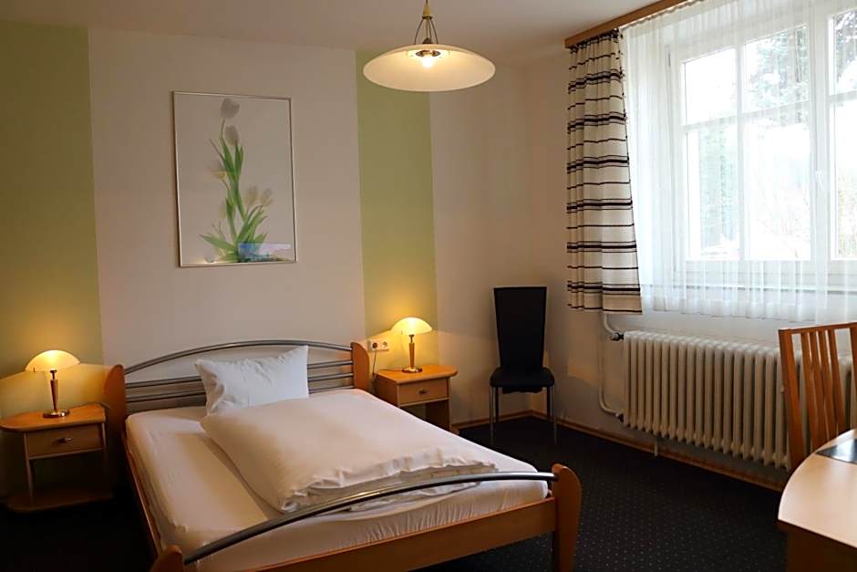 Hotel-Restaurant Johanneshof