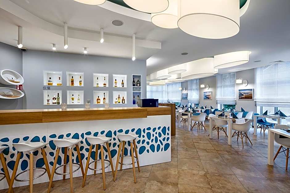 Hotel Aqua Sopot