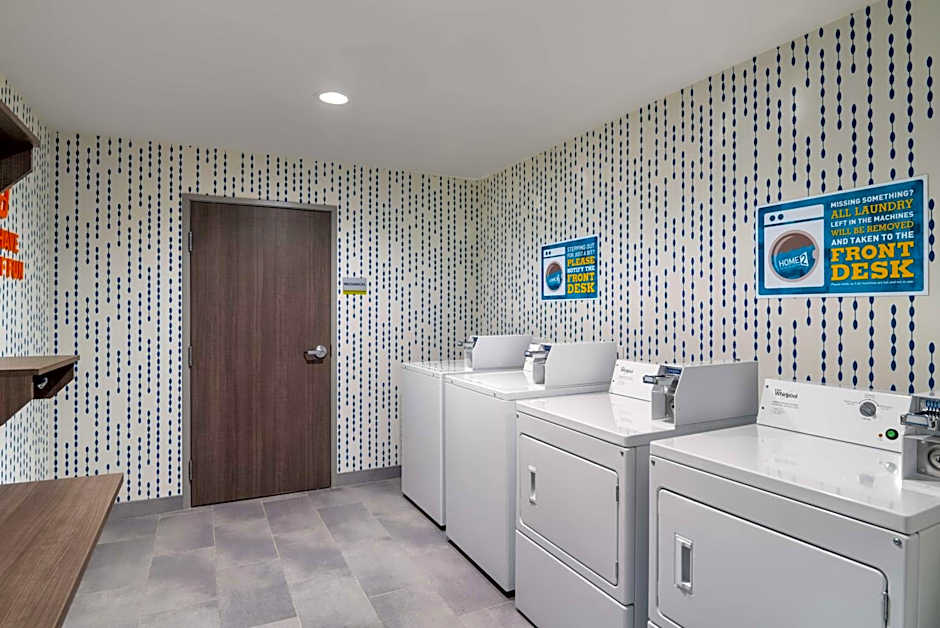 Home2 Suites by Hilton Troy, AL