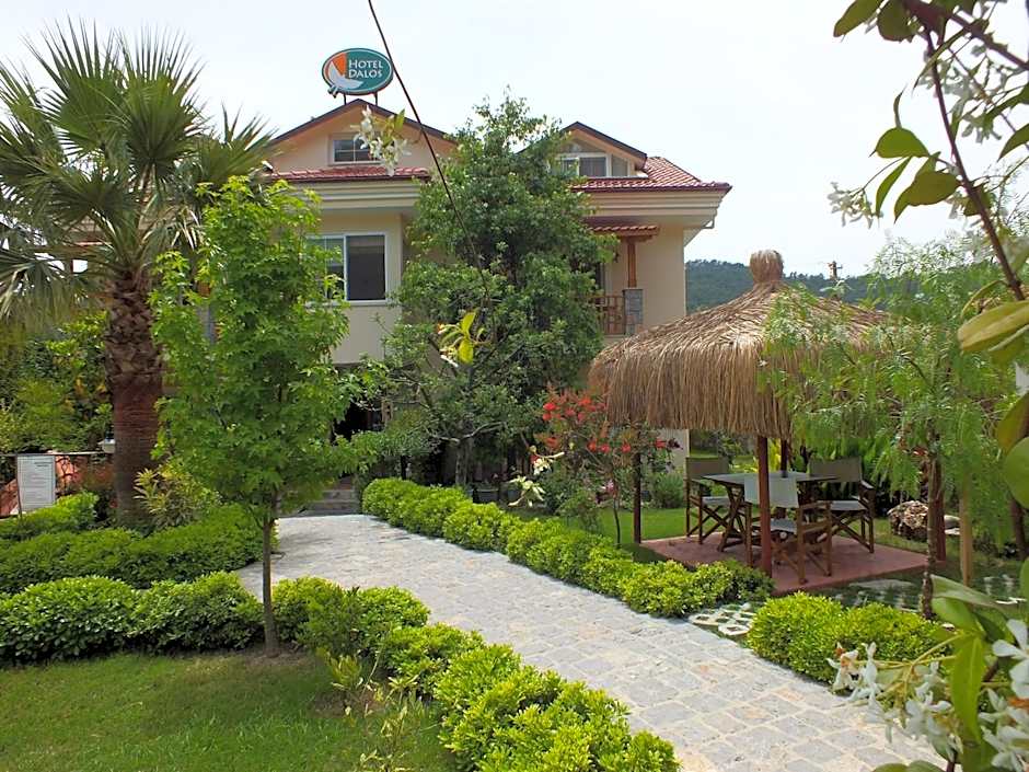 Hotel Dalos