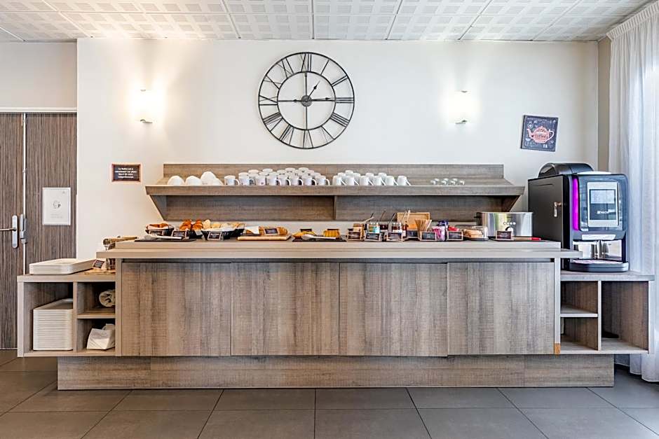 Appart'City Perpignan