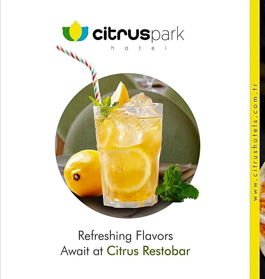 Citrus Park Hotel