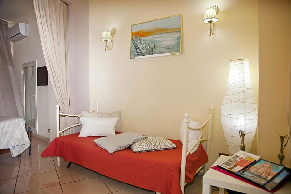 B&B Garibaldi