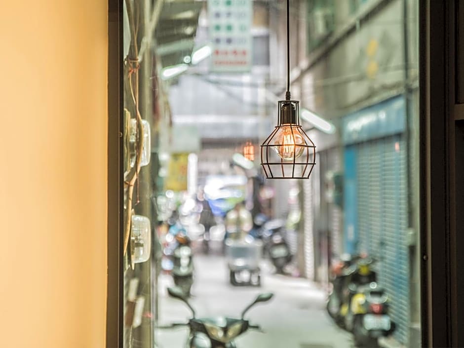 Delicateperfume-Ruifang Station