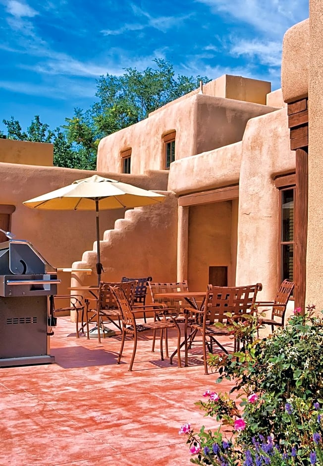 Worldmark Santa Fe