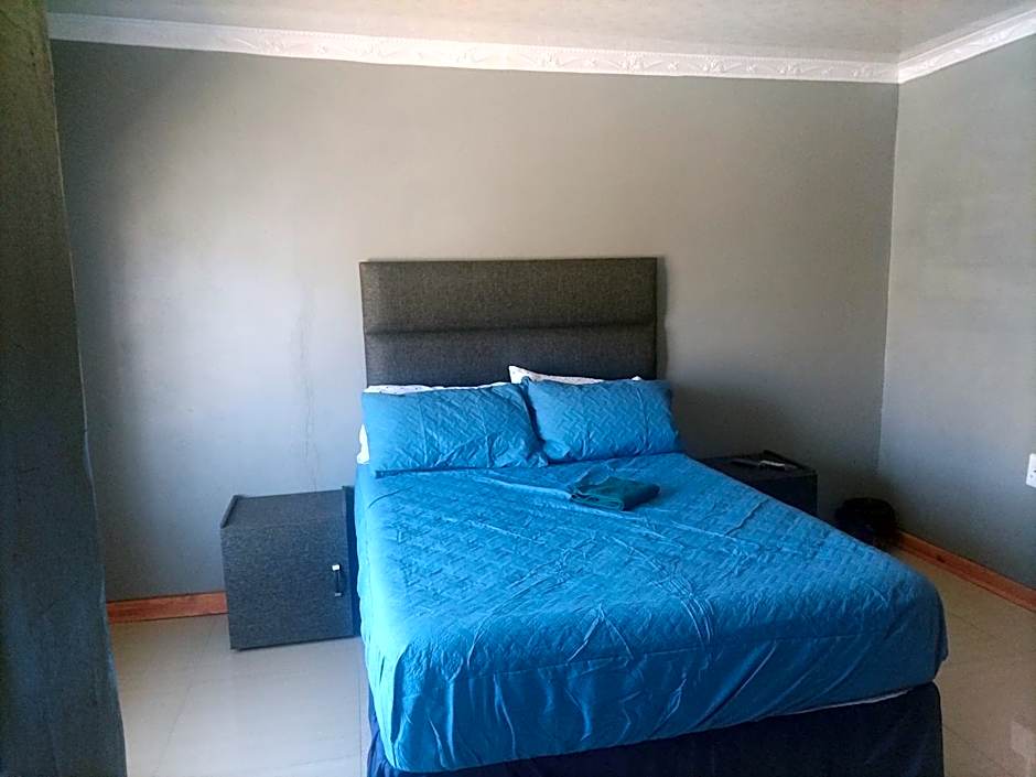 Monarca inn - Affordable Accomodation in makwane molapo location Qwaqwa