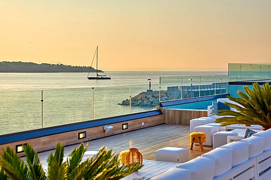 Calanova Sports Residence