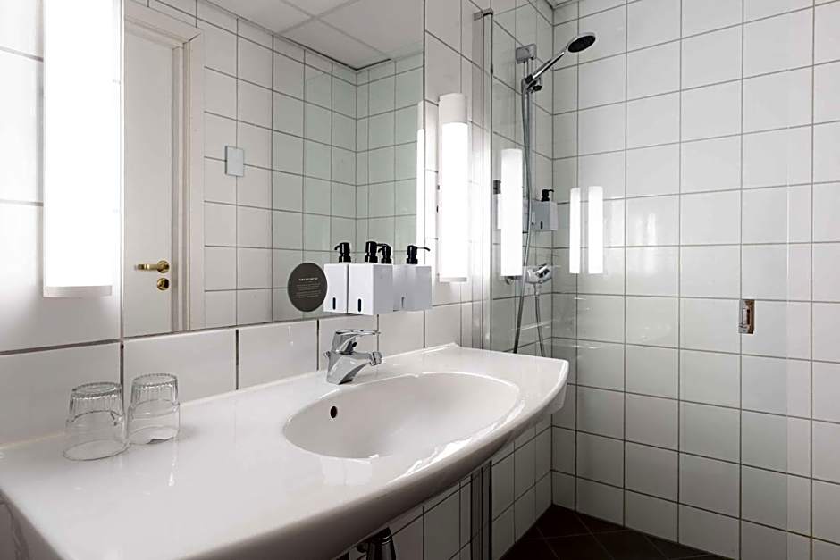 Scandic Alexandra Molde