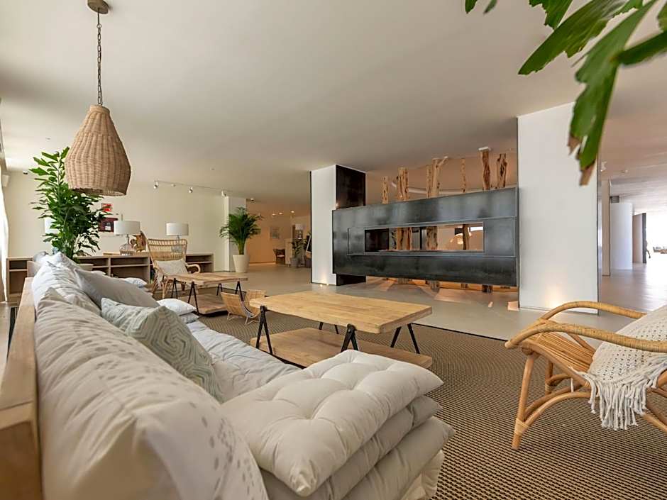 Amàre Beach Hotel Ibiza Adults Only
