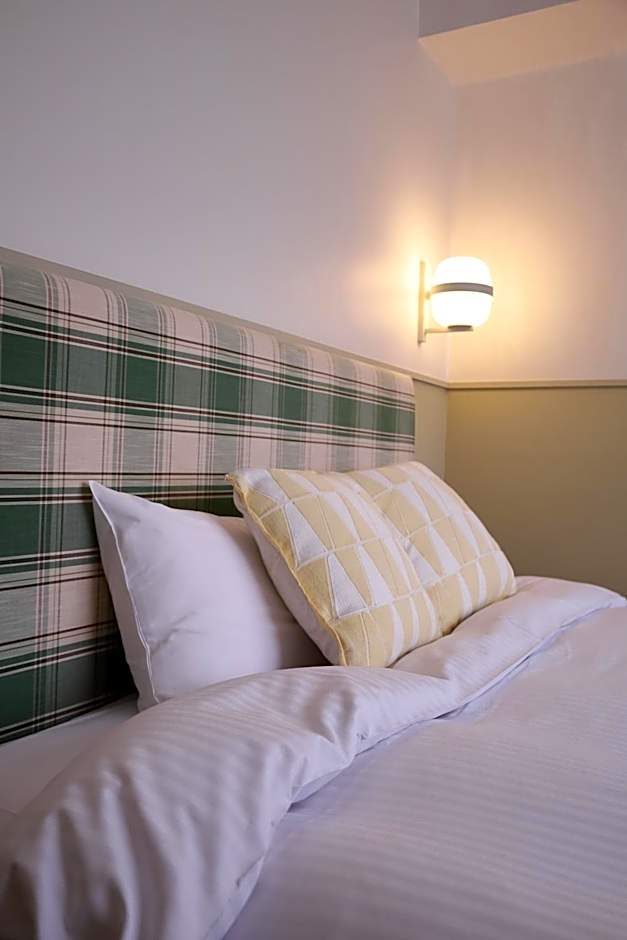 miss morgan hotel