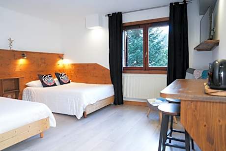 Superior Triple Room