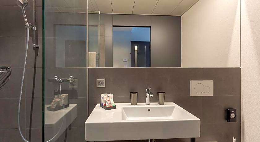 Centurion Swiss Quality Hotel