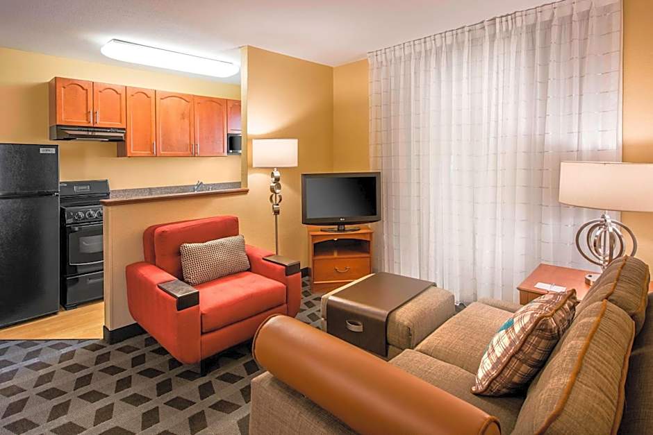 TownePlace Suites by Marriott Denver Tech Center