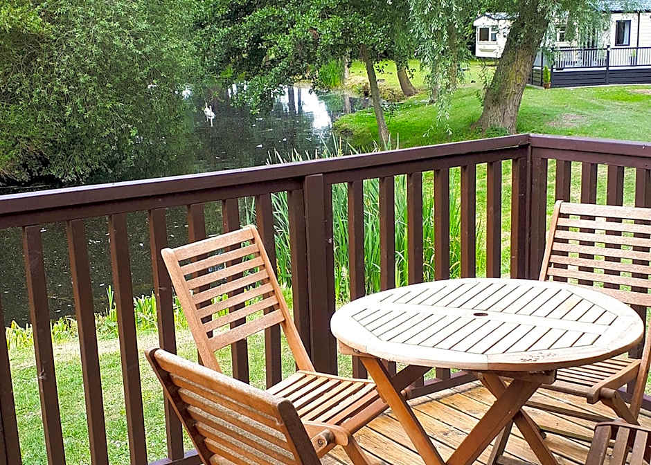 Barlings Country Park