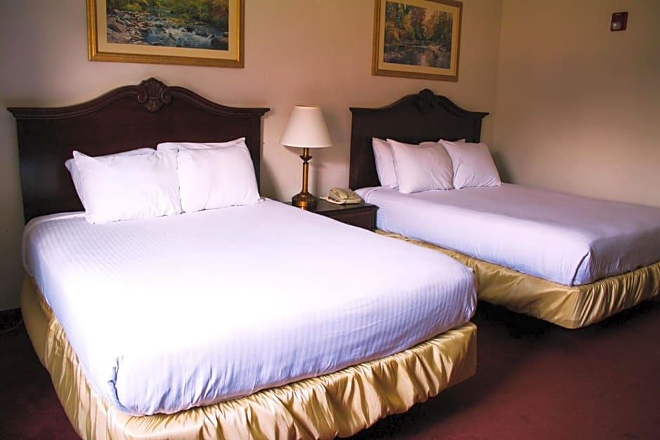Americas Best Value Inn-Fredonia