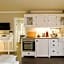 Friendly Home Doppel-Doppelappartement Union