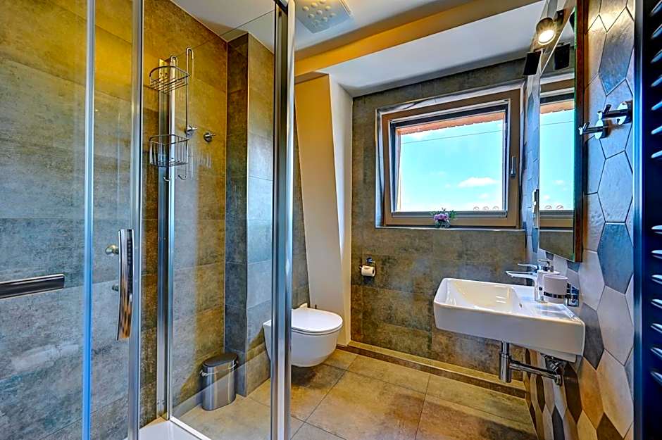 Wellness Hotel Fénix