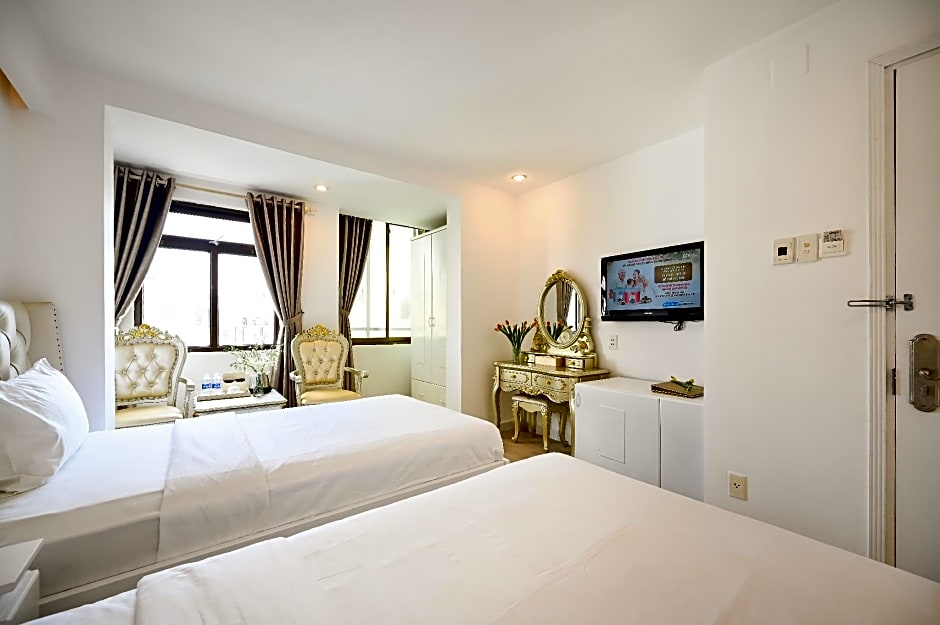 A25 Hotel - 255 Le Thanh Ton