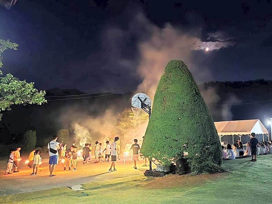 Hanasaku Onsen Yoshiyaso