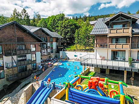 Elements Apartments