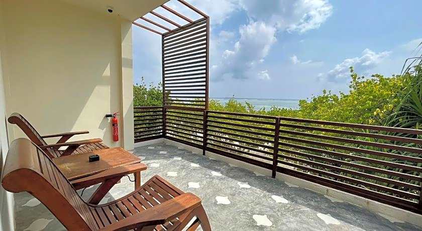 Courtyard Guesthouse