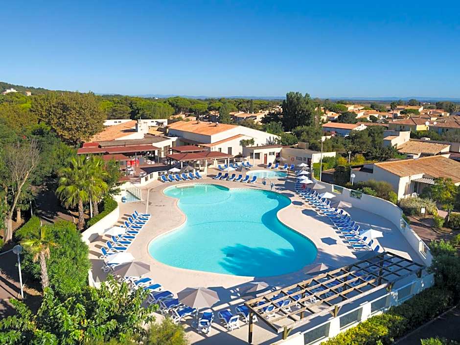 SOWELL Family Cap d'Agde