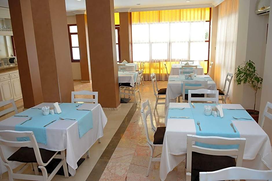 Sherwood Premio Hotel