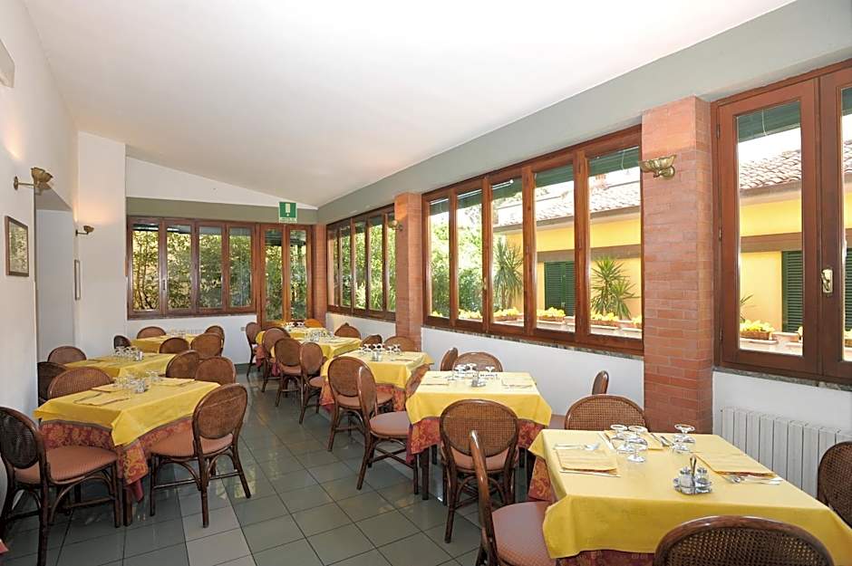 Hotel Prati