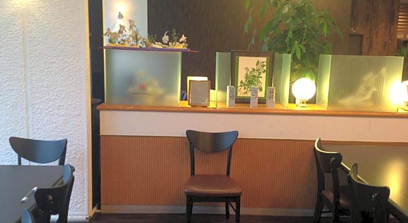 Granvillage Toya Daiwa Ryokan Annex