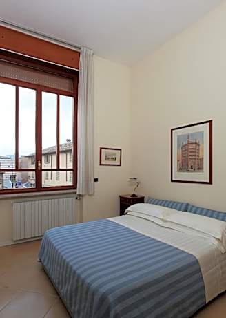 Executive Apartment