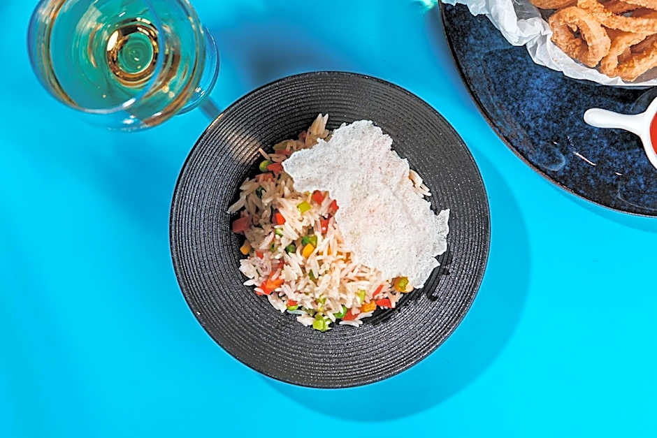 Dreamland Oasis Aparthotel