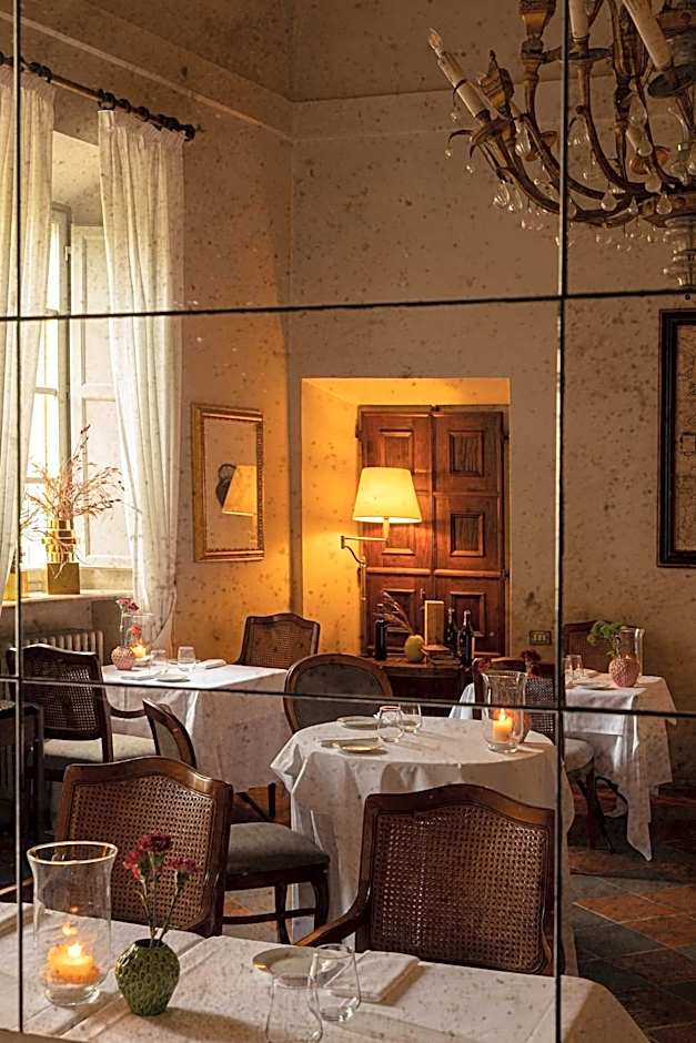 Hotel Certosa Di Maggiano