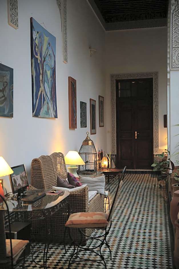 Riad Al Bartal