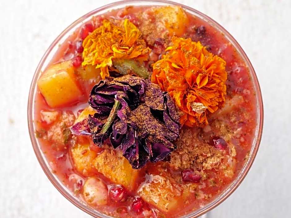 Ile des Plaisirs - Suite Intimiste Adultes avec Spa Prive