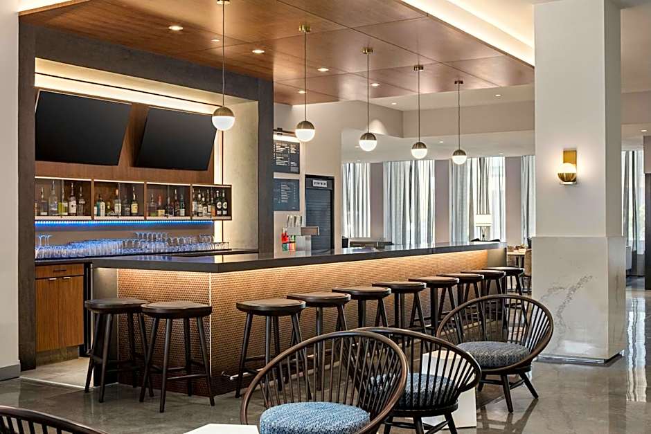 Courtyard by Marriott St Paul Downtown