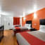 Motel 6-Houston, TX - Brookhollow