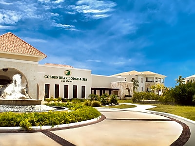 Xeliter Golden Bear Lodge & Golf, Cap Cana