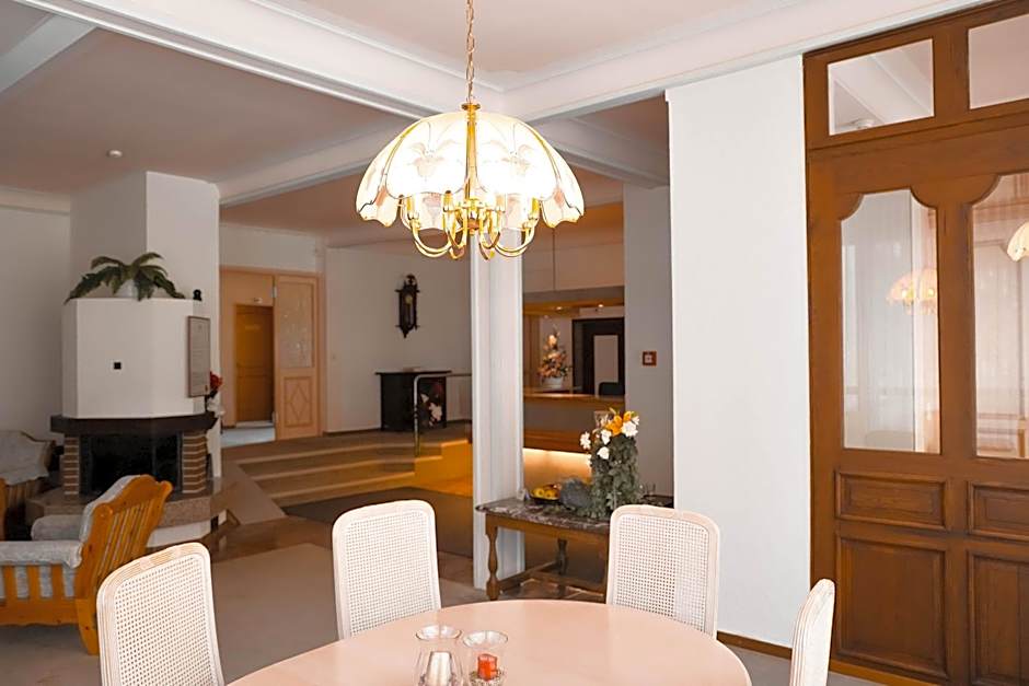 Parkhotel Beatenberg