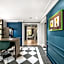 Hotel le Royal Rive Gauche