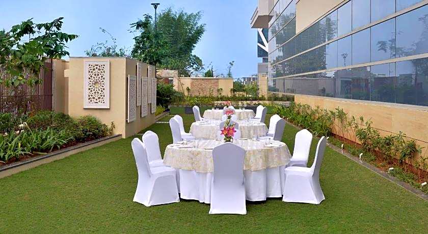 Four Points by Sheraton Kochi Infopark