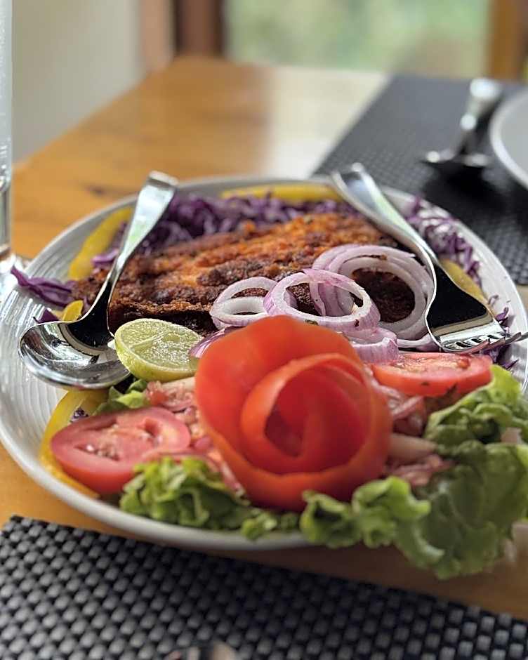 Wayanad Silver Woods Hotel