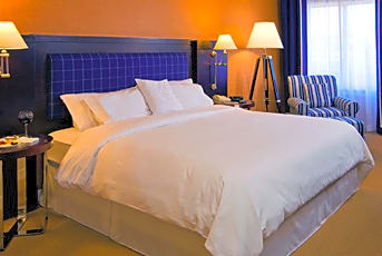 Sheraton Bellevue