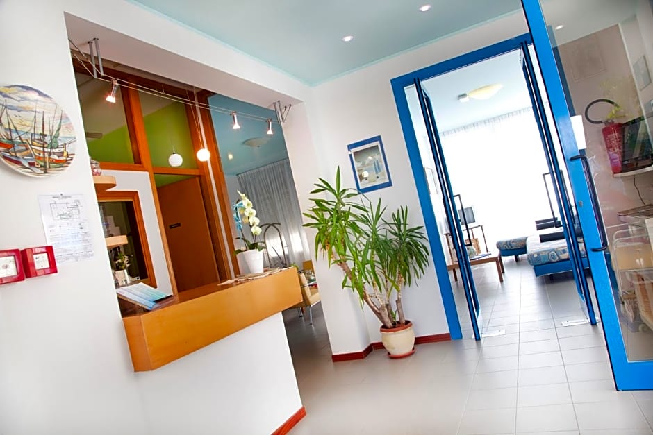 Hotel Bellaria