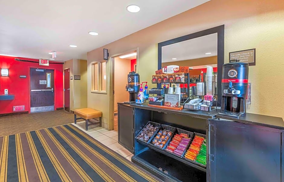 Extended Stay America Suites - Minneapolis - Maple Grove