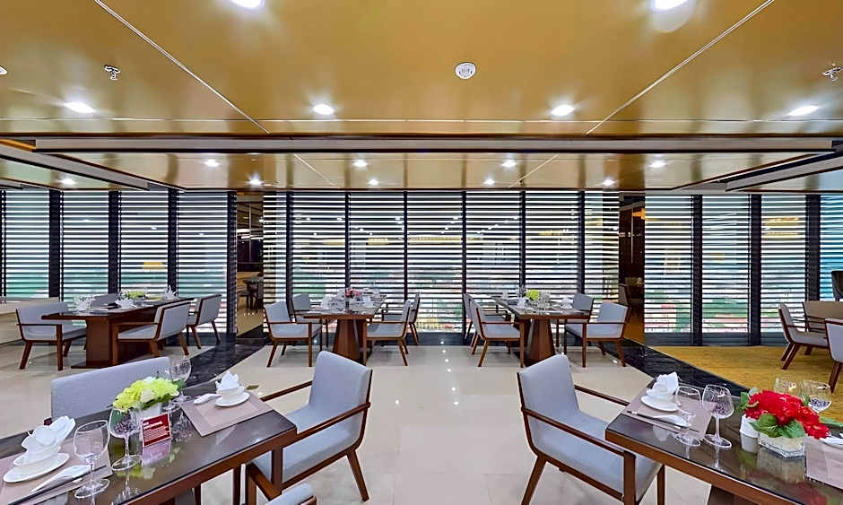 Le Indochina Hotel & Spa