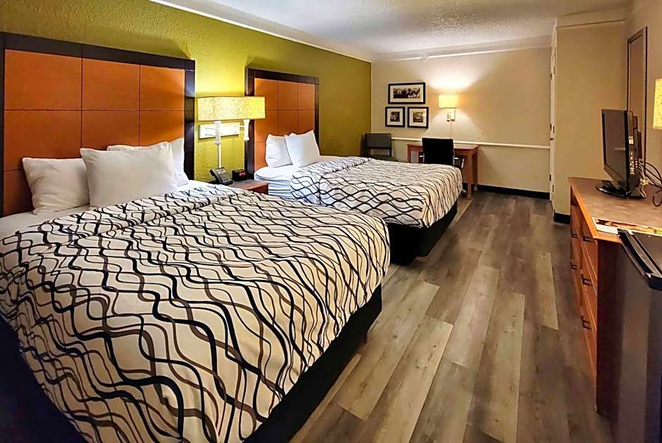 La Quinta Inn & Suites by Wyndham Amarillo West Medical Center