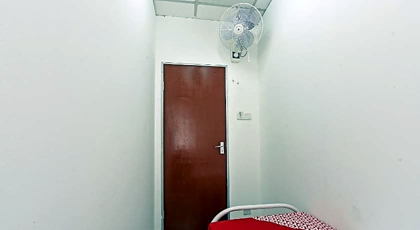 Hotel O Sri Rampai Metro Hostel