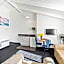 Ascot Vale Motor Lodge