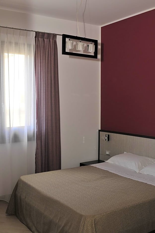 B&B Cous Cous People – San Vito Lo Capo, CA