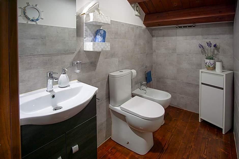 CASA SUL MARE - SARDEGNA - FreeParking FreeWifi